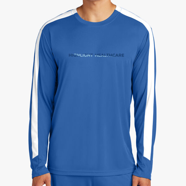 Competitor United Long Sleeve Crew Thumbnail