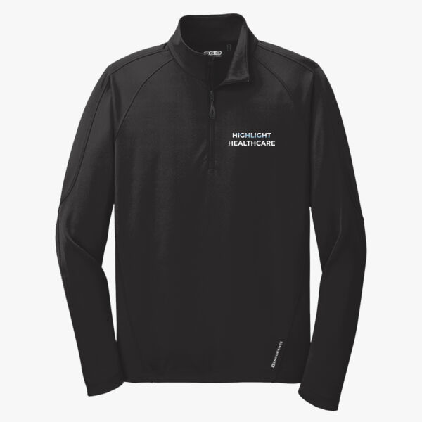 OGIO Radius 1/4 Zip Thumbnail