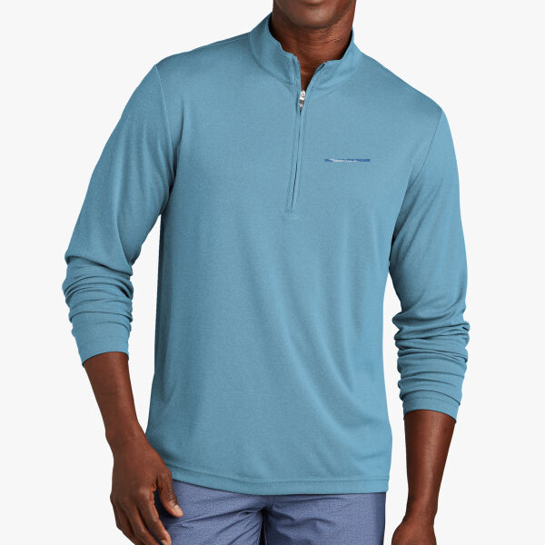 Travis Mathew Performance 1/4 Zip Thumbnail
