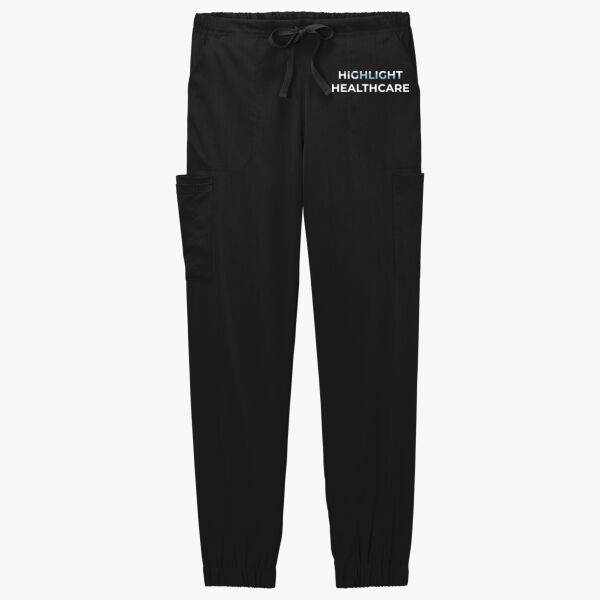 Women's Premiere Flex Jogger Pant Thumbnail